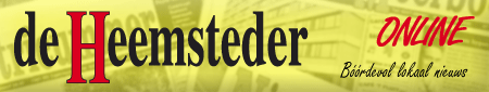 de Heemsteder ONLINE