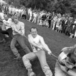 Leve Heemstede, evenementenfoto's uit vervlogen tijden