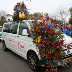 Bloemencorso zoekt deelname luxe-wagens