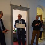 SEIN ontvangt bewijs van beste zorg