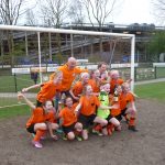 winnaars schoolvoetbal Heemstede