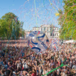 38e Bevrijdingsfestival