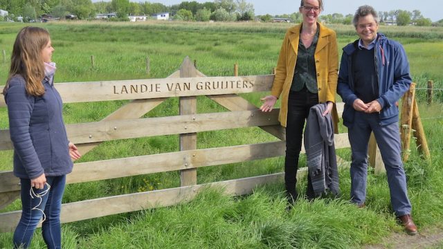 5_2018_landje Gruijters_spaarnwoude_vogelgebied