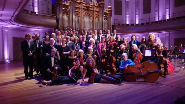 De zomer vieren met de vierde symfonie van Anton Bruckner