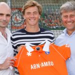 Bloemendaal haalt Jorrit Croon binnen