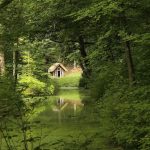 Klaterklanken op een van de mooiste buitens van ons land