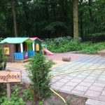 Wethouder Struijf opent nieuwe Jeugdhoek Tennisvereniging Merlenhove