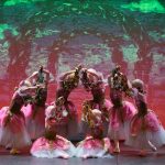 Klassiek ballet Sint-Petersburg in Hoofddorp