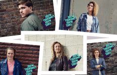 Campagne werken in de zorg