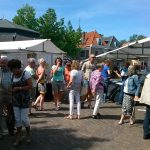 Kunstmarktseizoen Spaarndam