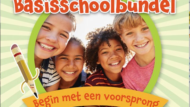 lesmateriaal basisschoolbundel