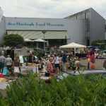 Kofferbakmarkt