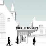 Verbouwing Dolhuys