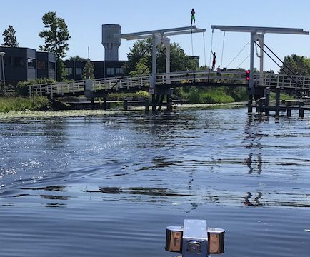 Kwakelsebrug