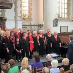 Baritons en sopranen opgelet