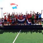 Succes voor Heemstedenaren op Hockey World Cup