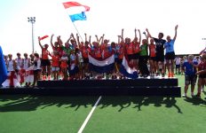 Succes voor Heemstedenaren op Hockey World Cup