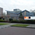 Vredesconcert in Schalkwijk tijdens Vredesweek