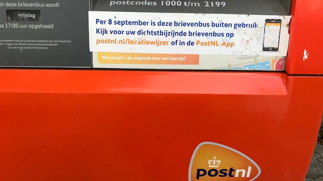 9_2018_weggehaalde brievenbussen_postnl