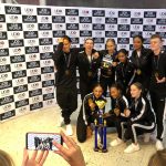 Wereldkampioen Streetdance woont in Heemstede