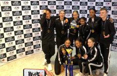 Wereldkampioen Streetdance woont in Heemstede