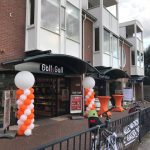 Metamorfose Gall & Gall met inzet van plaatselijke ondernemers