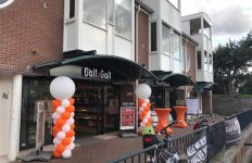 Metamorfose Gall & Gall met inzet van plaatselijke ondernemers