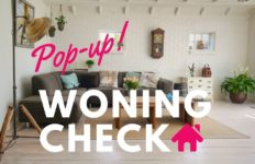 woningcheck Huizenaanpak