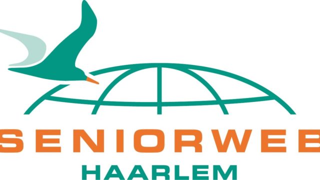 SeniorWeb logo