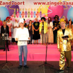 Korendaag Zandvoort DISCO