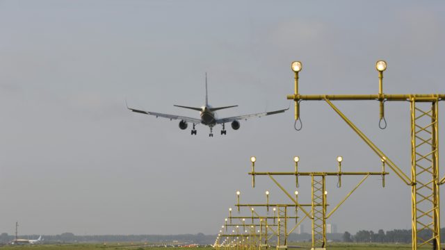 2011 Ruud Karstens BRS Schiphol