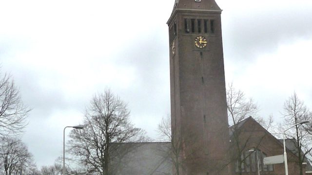 kerkenfusie met OLVH_BAVO