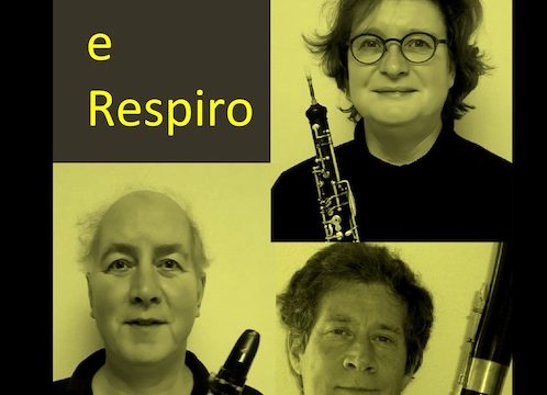 Musica e respiro