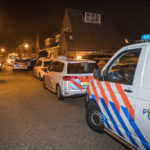 conflict in woning Zandvoort