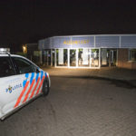 inbraak_Sportcentrum Groenendaal