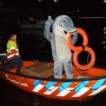 Heemsteedse Reddingsbrigade jubileumjaar