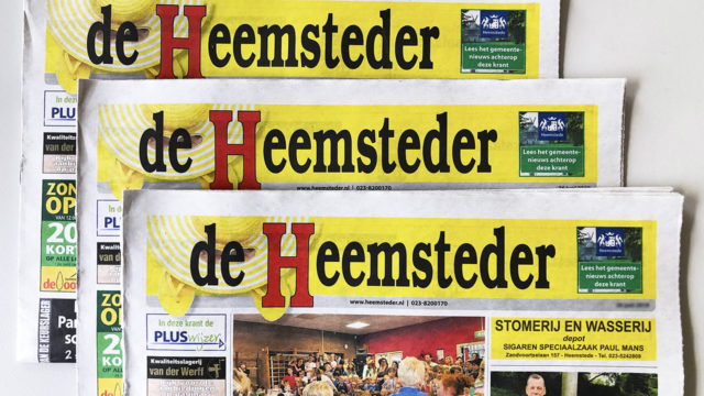 De Heemsteder