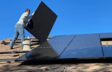 zonnepanelen