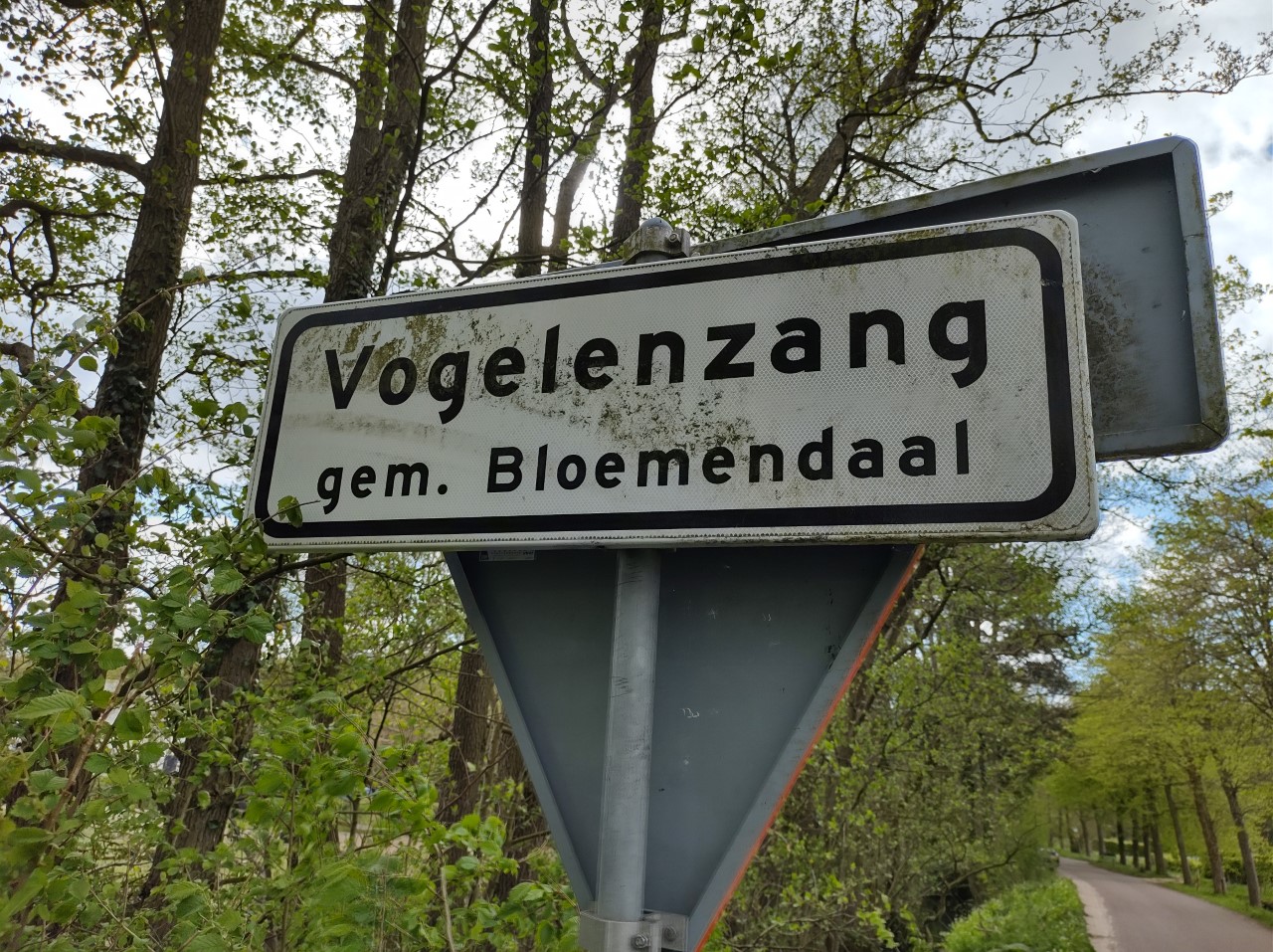 Camping Vogelenzang mag vernieuwen