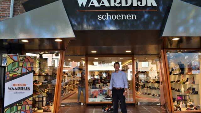 Holland schoenenzaak nijmegen deals