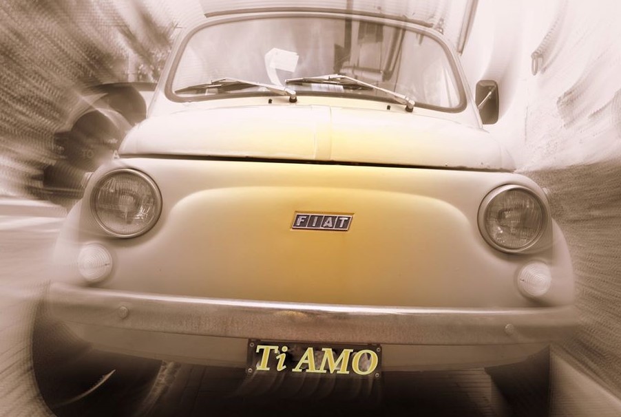 Tritalia Days apre domenica 4 e 11 settembre Tritalia Days apre domenica 4 e 11 settembre