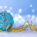 Kerstbal