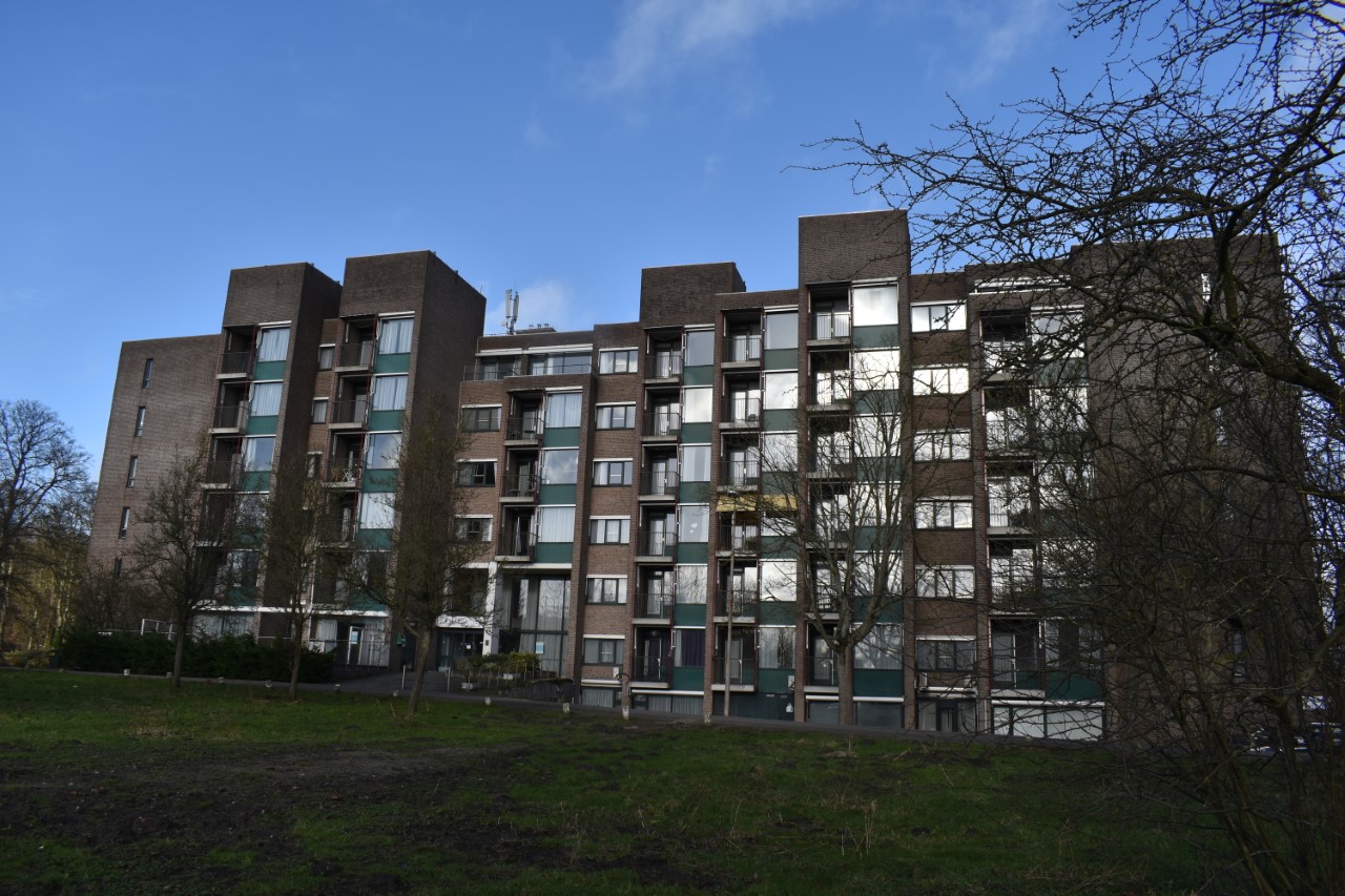Nieuwe bewoners voor Oldenhove in Overveen