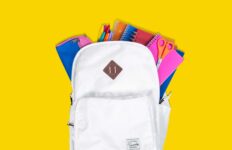schooltas