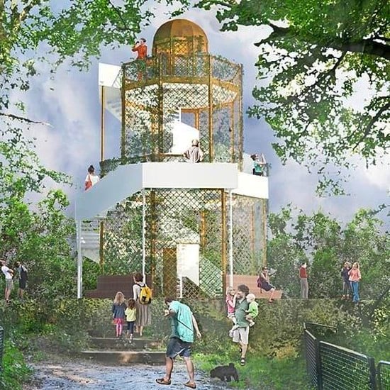 Bouw van nieuwe Belvedère ‘De Wandeling’ begint in januari