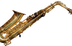 Foursaxes.com
