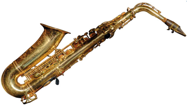 Foursaxes.com