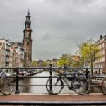 Canal Cruise Amsterdam