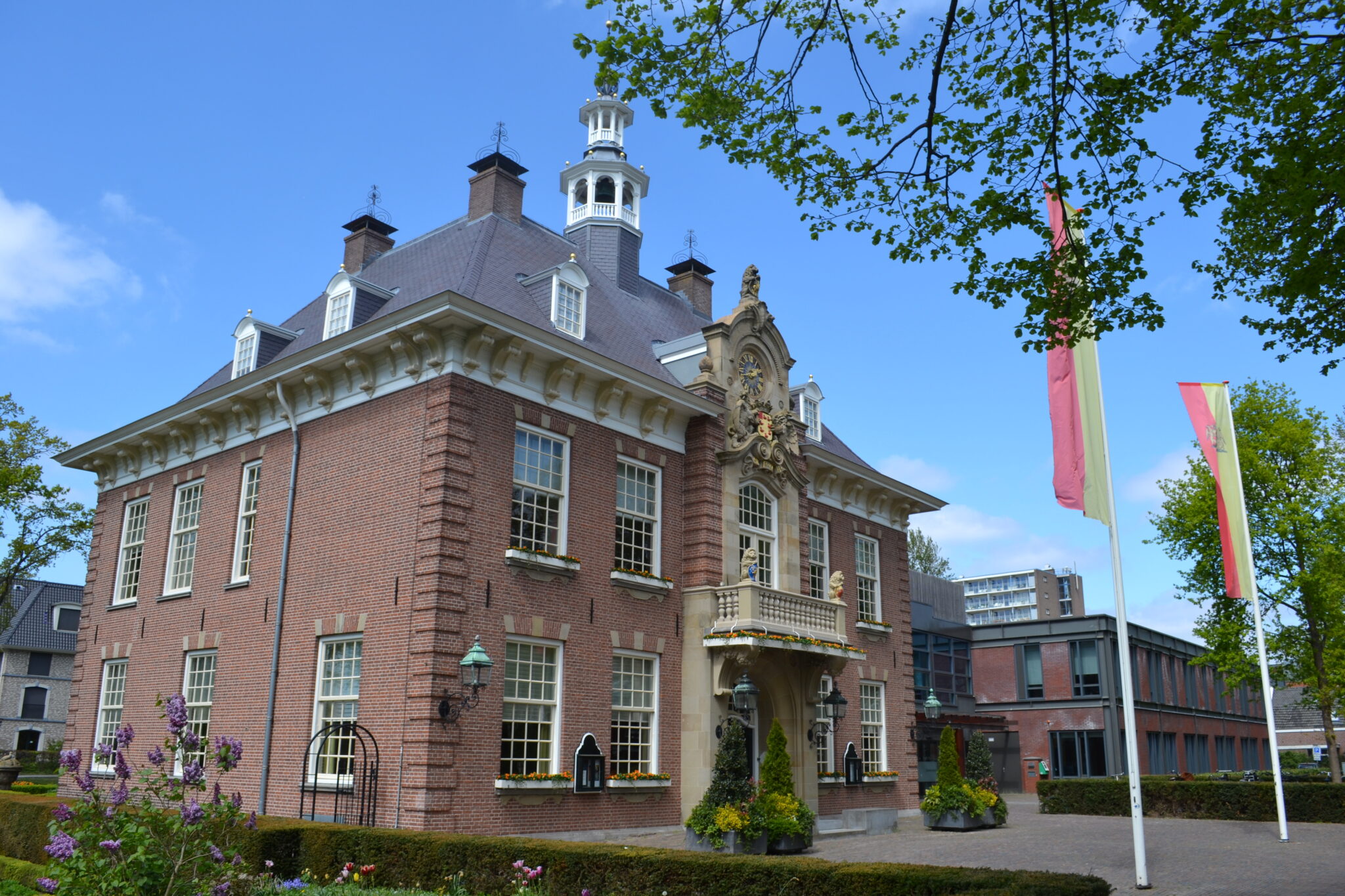 Gemeenteraadsverkiezingen 18 maart komen rap dichterbij