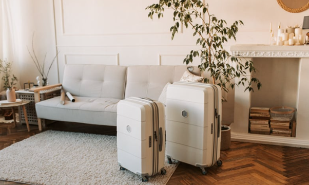 gadgets koffer